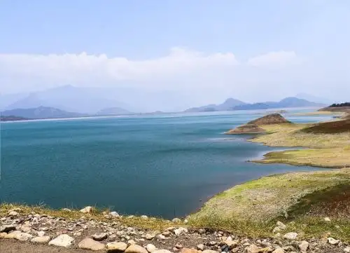 Autoridades de Lambayeque acuerdan racionalizar asignación de agua para uso agrícola por déficit hídrico.