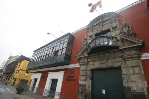 Foto: ANDINA/Juan Carlos Guzmán.