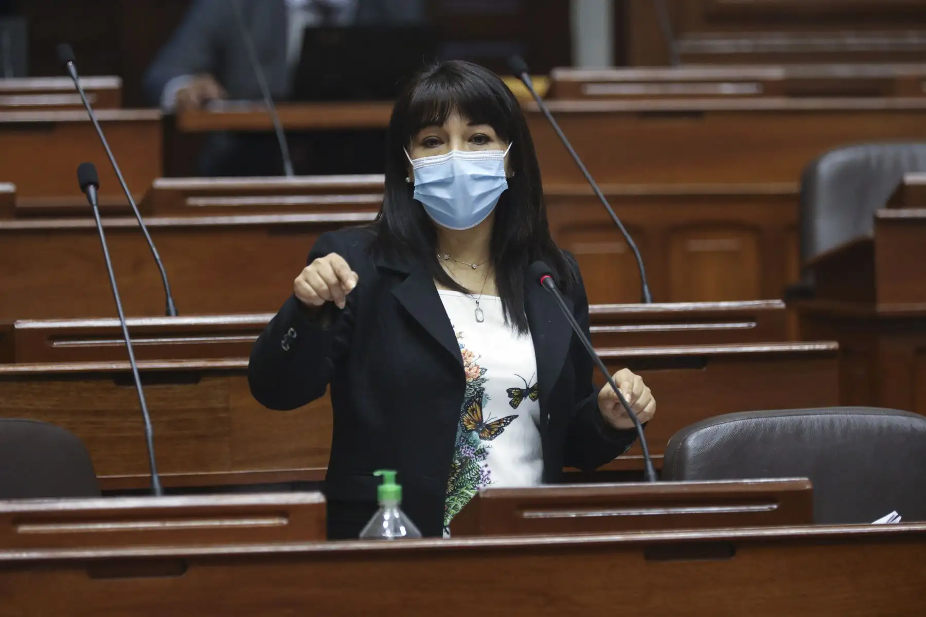 Foto: ANDINA/difusión.