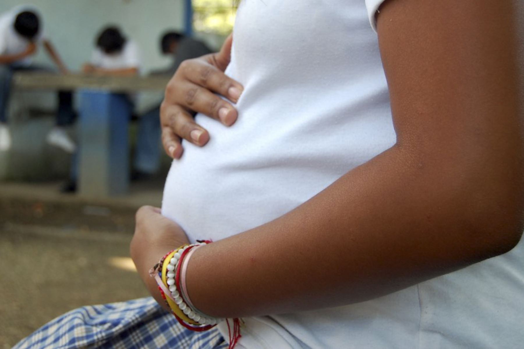 Minsa lanza campaña “Maternidad Saludable, Segura y Voluntaria”