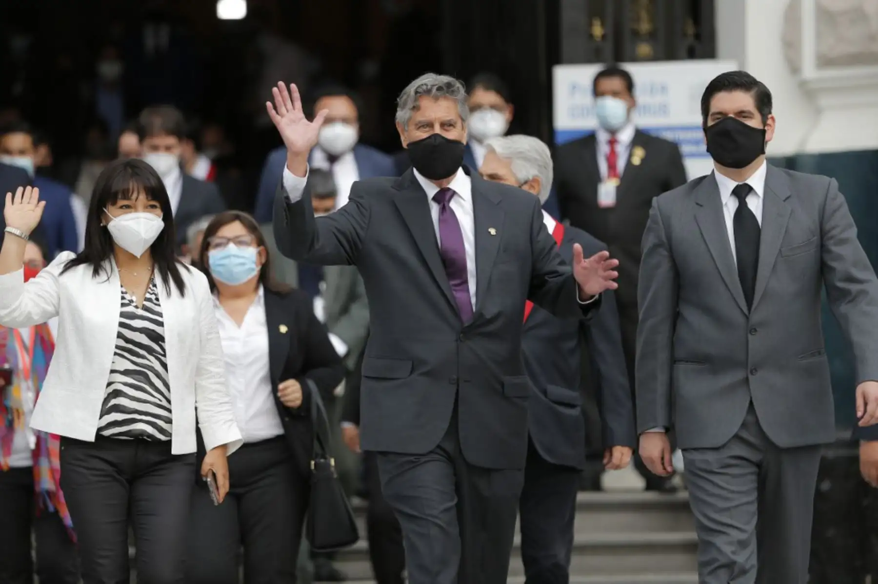 Foto: AFP.