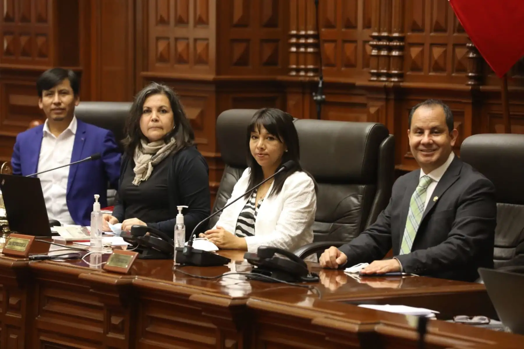 Foto: ANDINA/difusión.