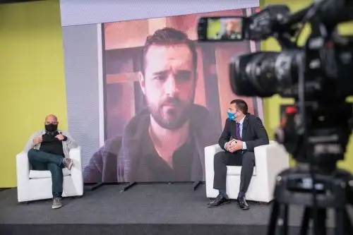 Foto: Difusión