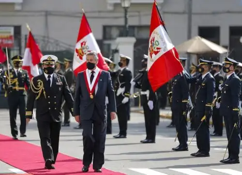 Foto: AFP.