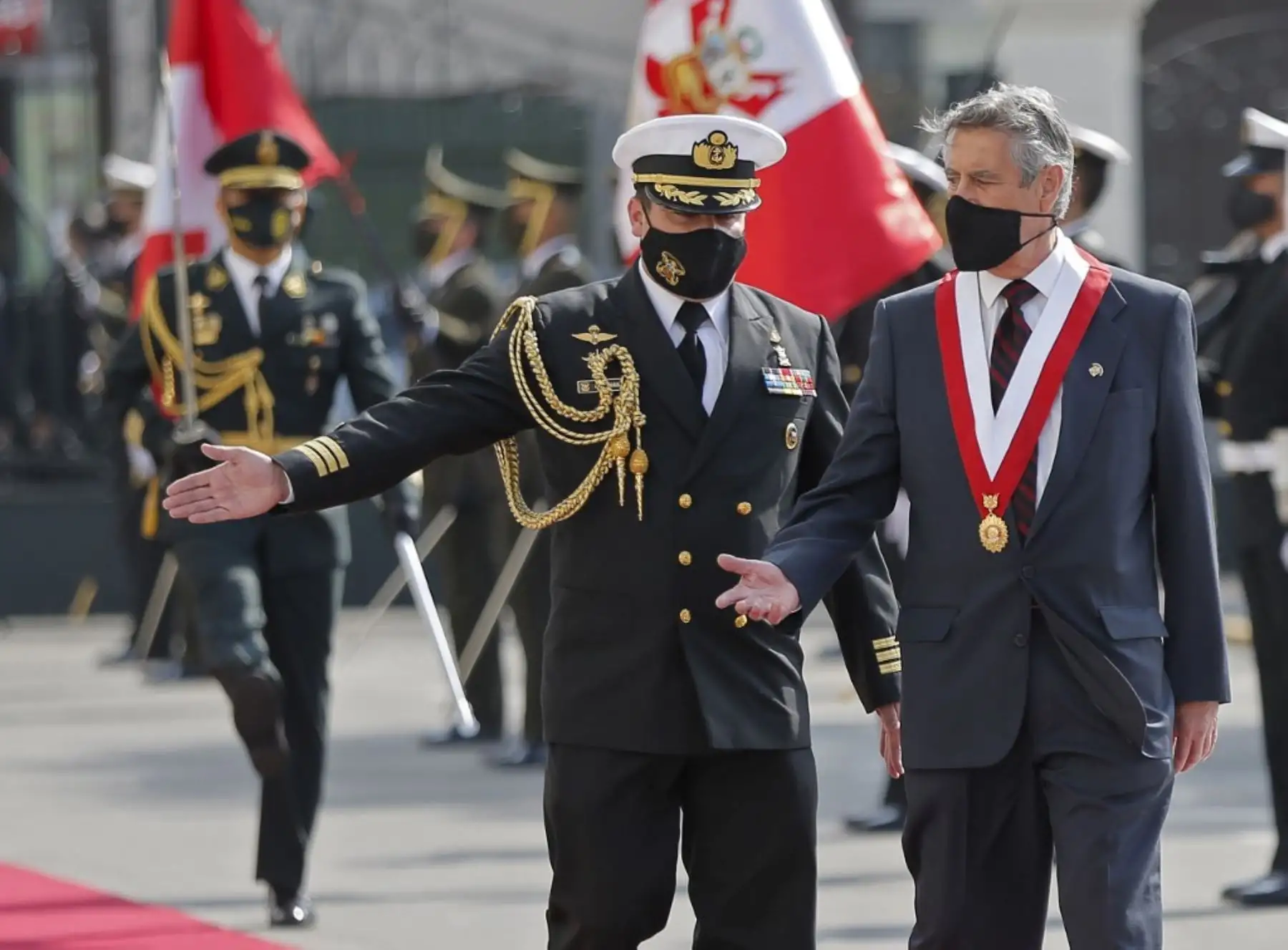 AFP