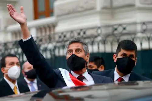 AFP