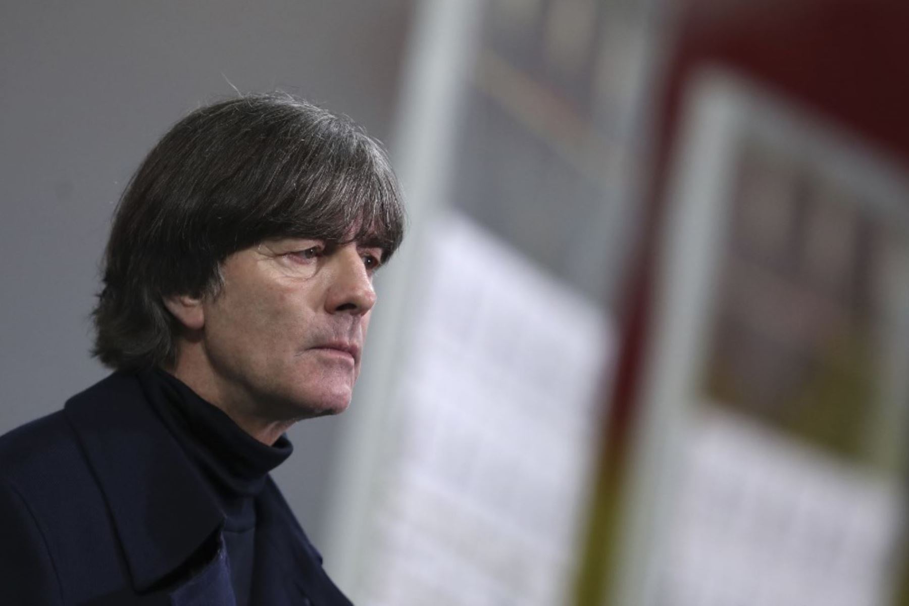 La prensa alemana pide la salida de Joachim Löw de la selección alemana