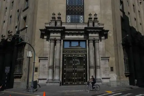 ANDINA/Renato Pajuelo