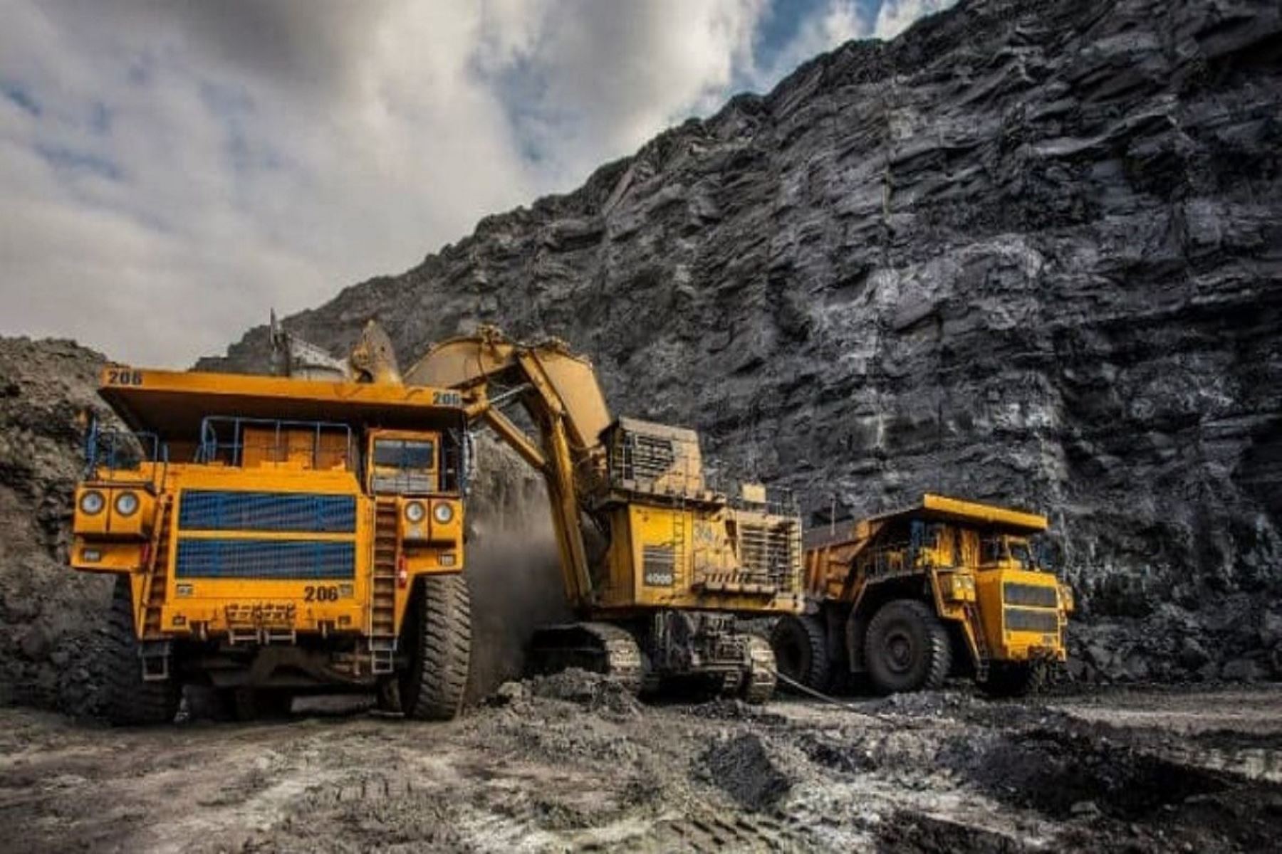 Cómo desarrollar una minería a prueba de crisis? | Noticias | Agencia  Peruana de Noticias Andina