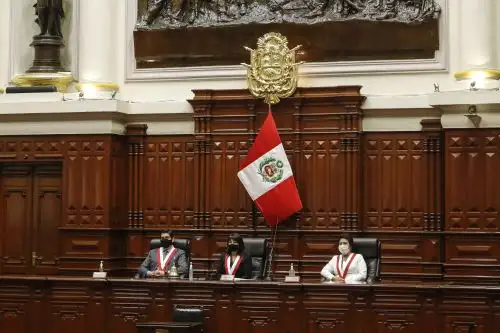 Foto:ANDINA./Prensa Presidencia