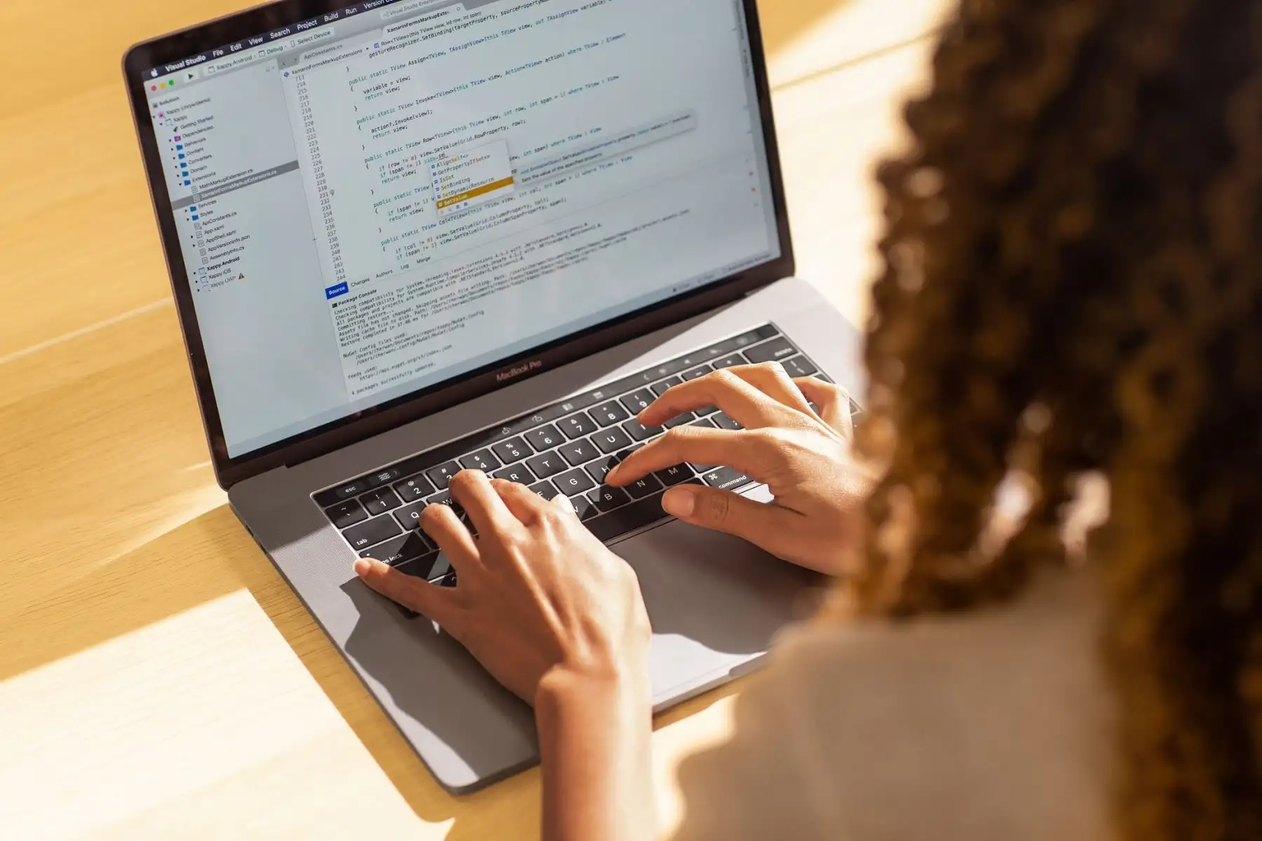 Microsoft organiza programa de capacitación gratuita #PrepárateParaVolver desde el 24 de noviembre.