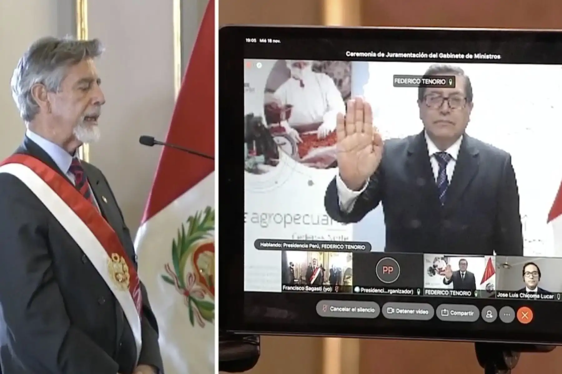 Captura TV