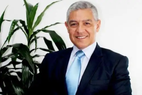 Foto: ANDINA/difusión.