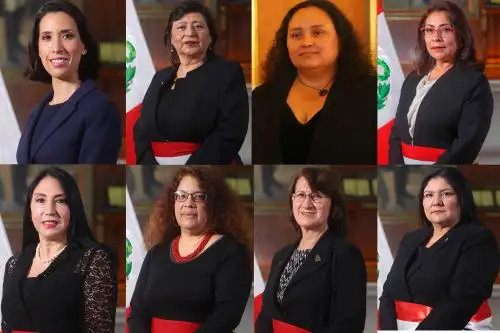 Foto: ANDINA/difusión.