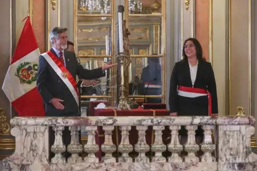 Foto: ANDINA/difusión.