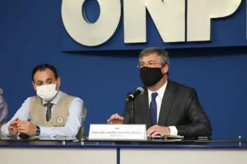 Foto: ANDINA/difusión.