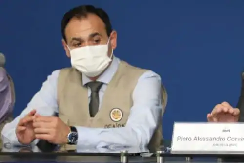 Foto: ANDINA/Difusión.