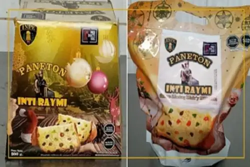 El panetón Inti Raymi puede ser adquirido en la tienda de exposición-venta del frontis del penal, ubicada en la avenida de la Cultura kilómetro 5.5, San Jerónimo.