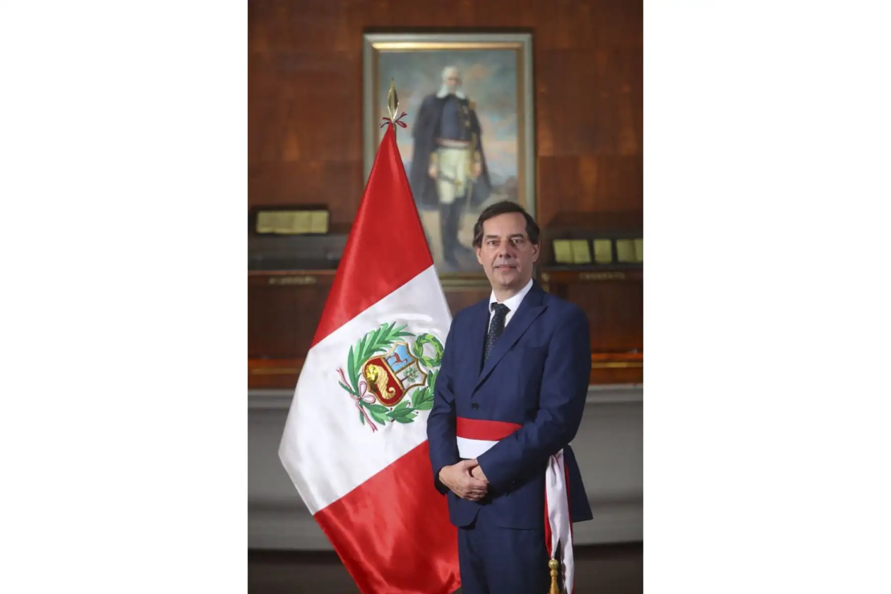 José Gálvez Mendoza