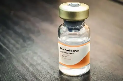 La Organización Mundial de la Salud (OMS) recomienda abstenerse de utilizar remdesivir para los enfermos de covid-19 hospitalizados