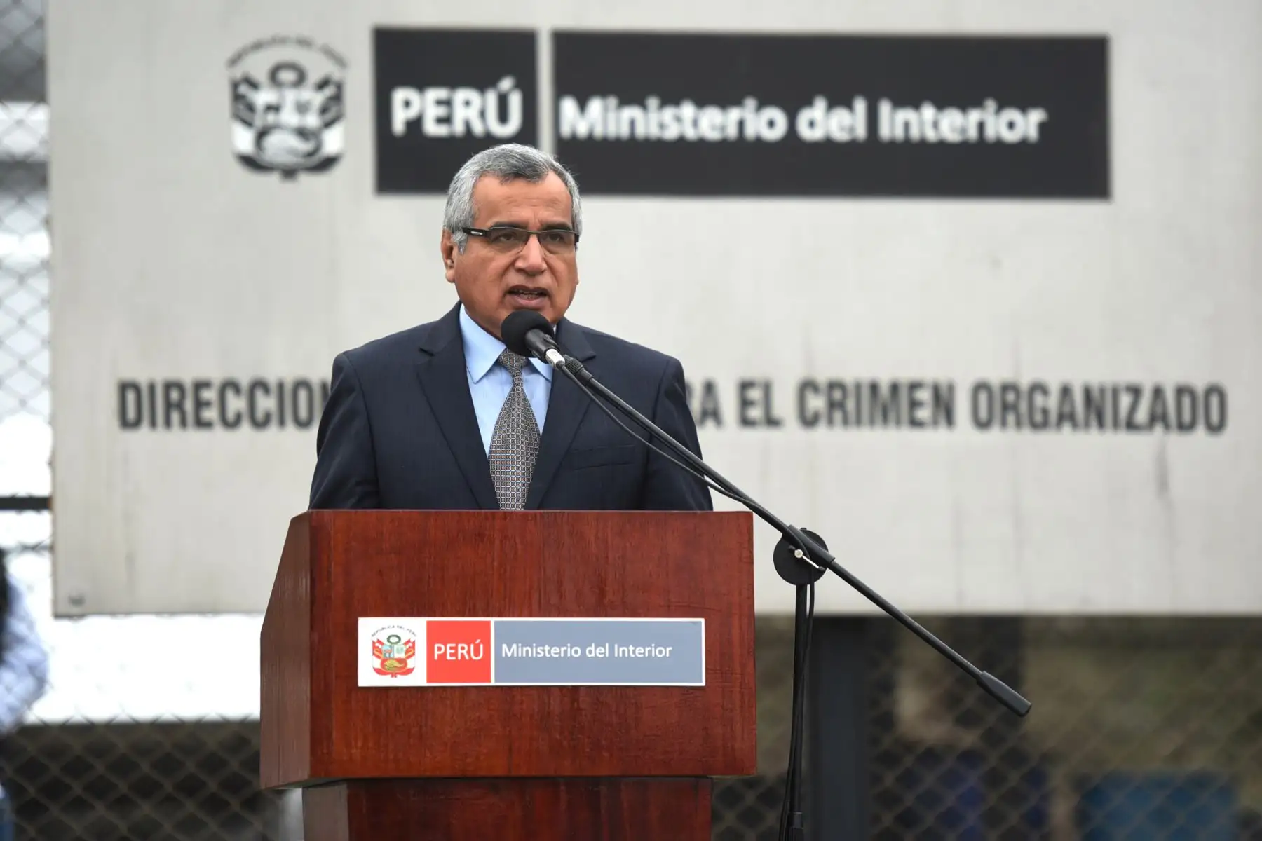 Foto: ANDINA/difusión.