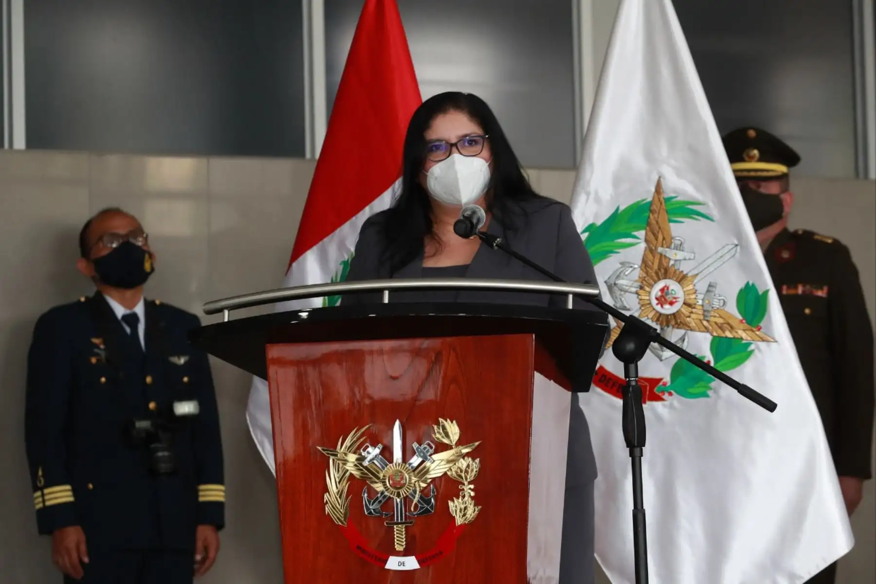 Foto: ANDINA/difusión.