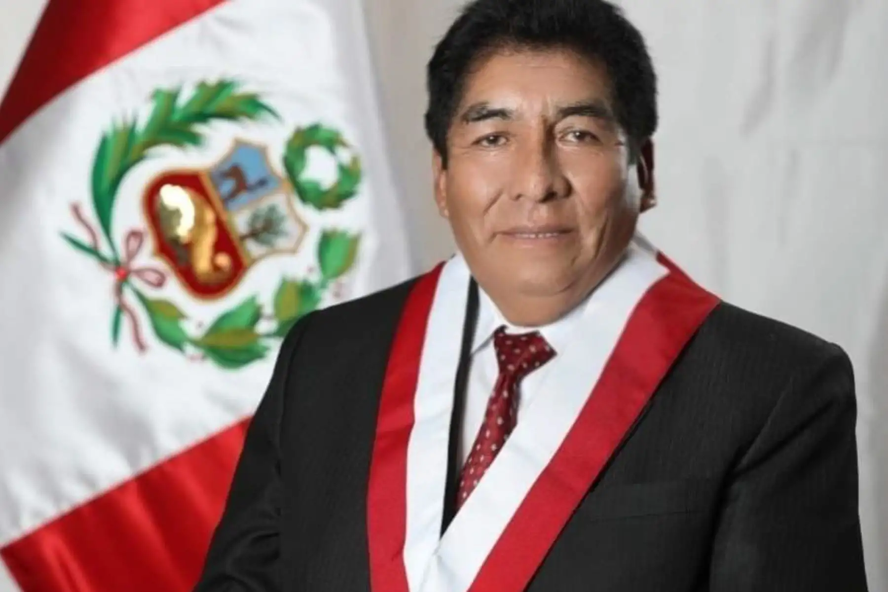 Foto: ANDINA/difusión.