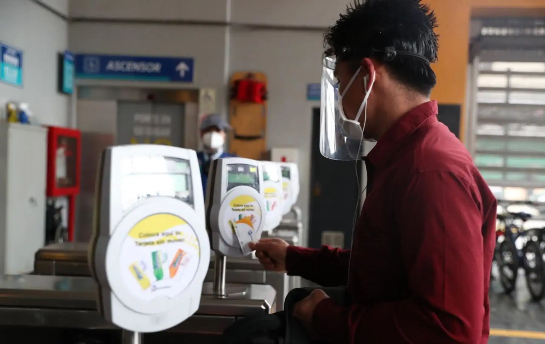 ATU informó que se ha aprobado estándar de interoperabilidad para el sistema del pago de transporte en Lima y Callao. Foto: ATU.