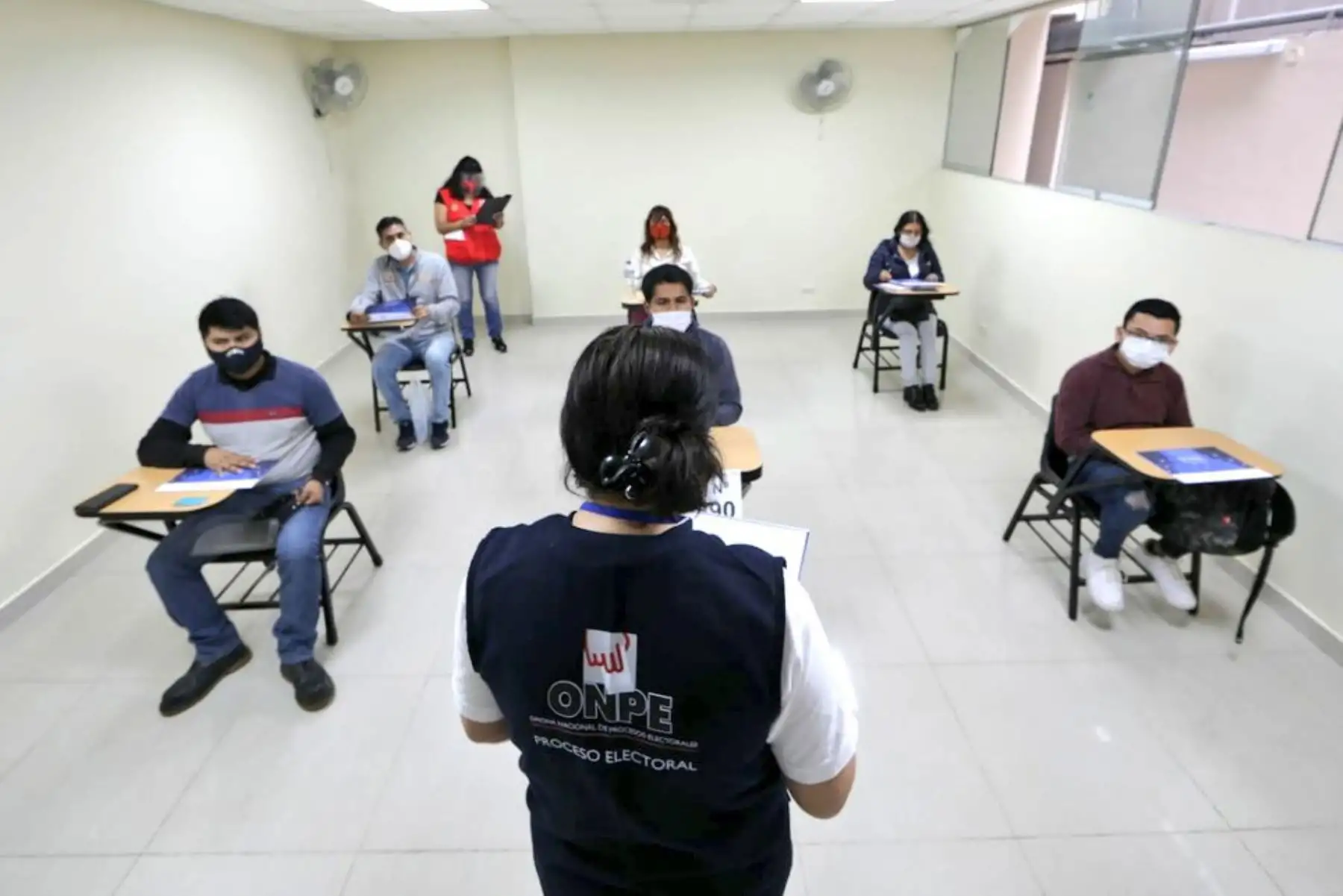 Foto: ANDINA/difusión.