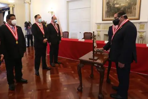 Foto: ANDINA/difusión.