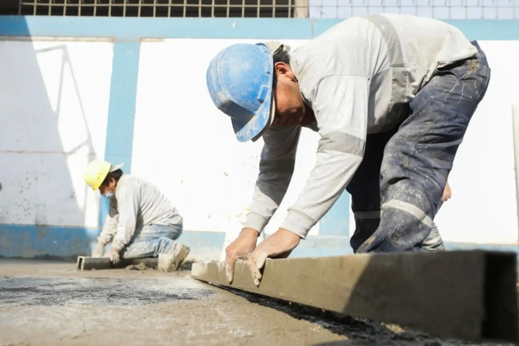 La remodelada emergencia del hospital Alcántara de EsSalud
, contará con 1085 m2 de área remodelada, tópico de cirugía, tópico de gineco-obstetricia, tópico de medicina, tópico de pediatría, área de triaje, Shock Trauma y salas de observación para varones, damas y niños.
Foto: EsSalud