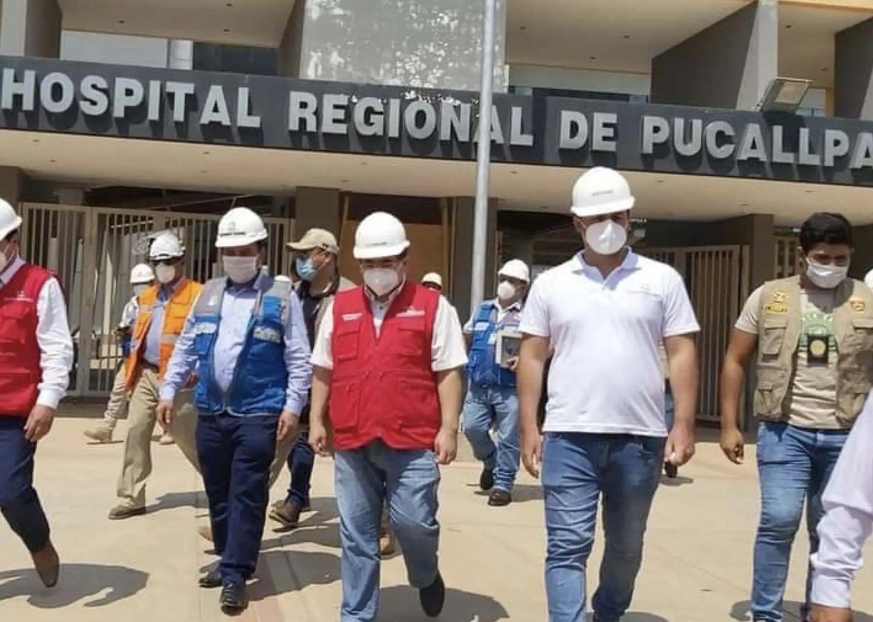 ANDINA/Difusión