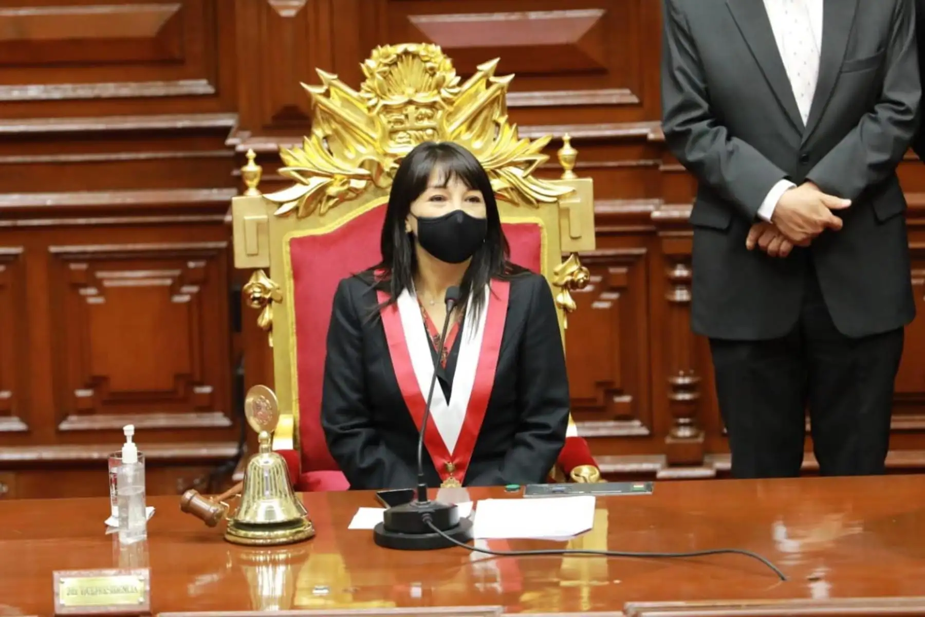 Foto: ANDINA/difusión.