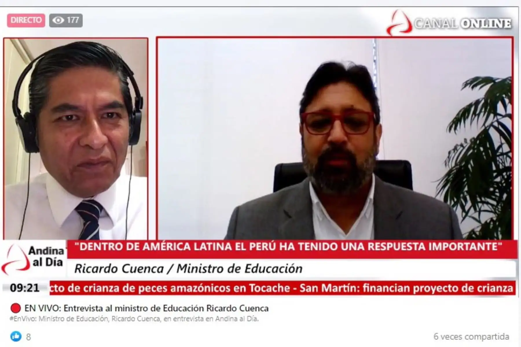Captura TV