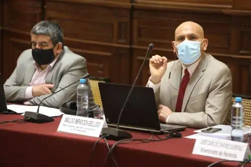Foto: ANDINA/Difusión.
