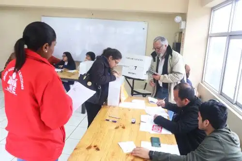 ANDINA/Difusión