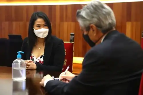 Foto: ANDINA/Prensa Presidencia