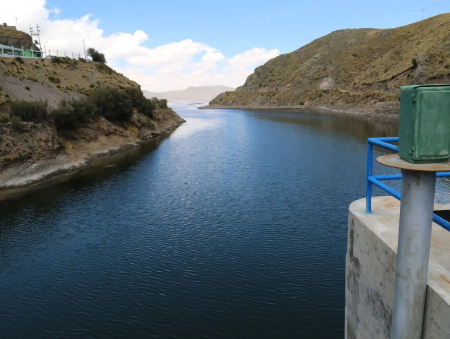 Minagri entregó certificaciones ambientales para proyectos que en inversiones representan más de S/ 408 millones en cinco regiones del norte del país.