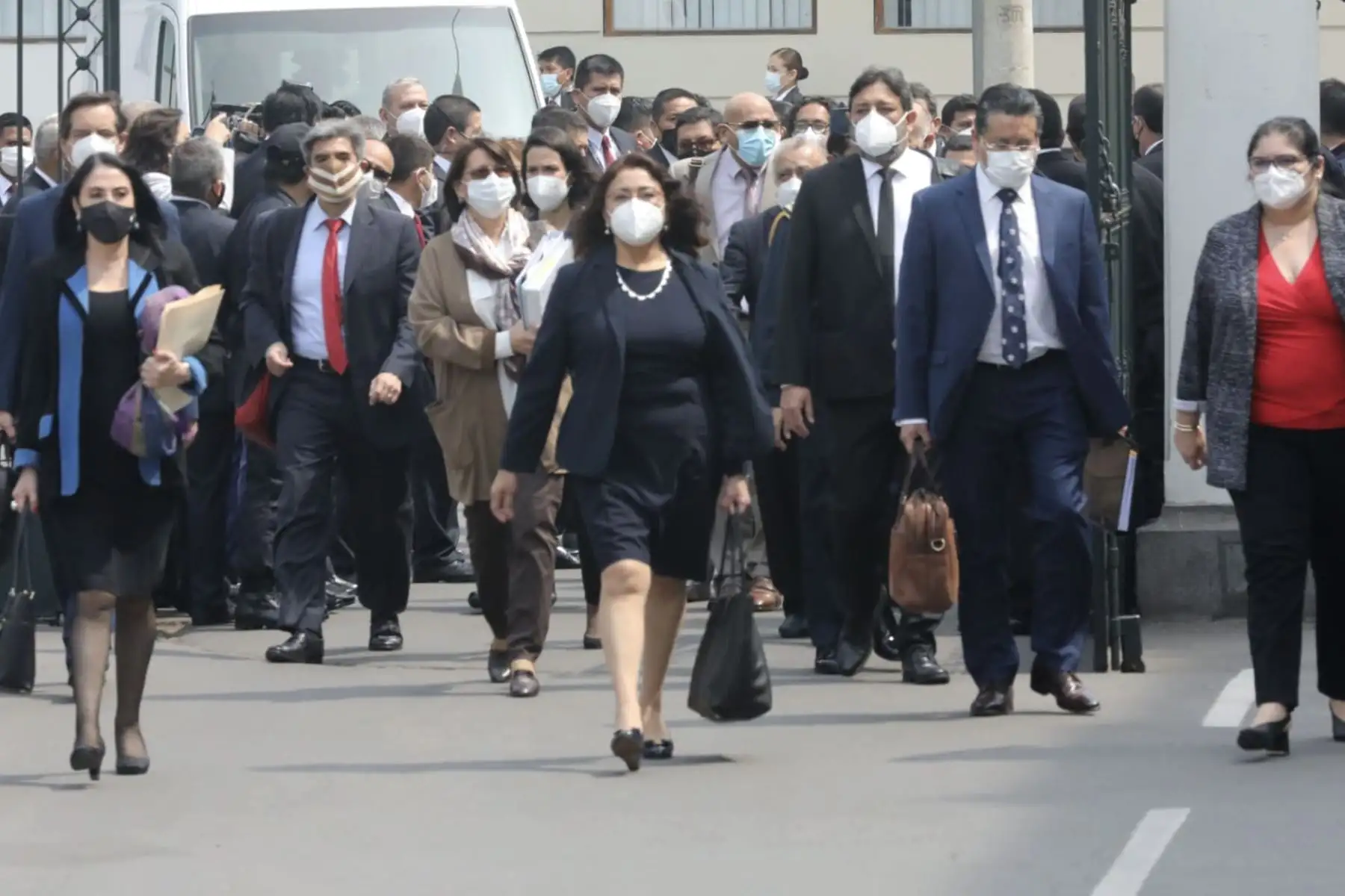 Foto: Congreso.