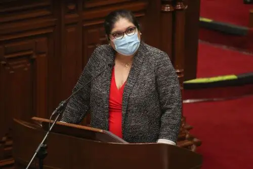 Foto: ANDINA/difusión.