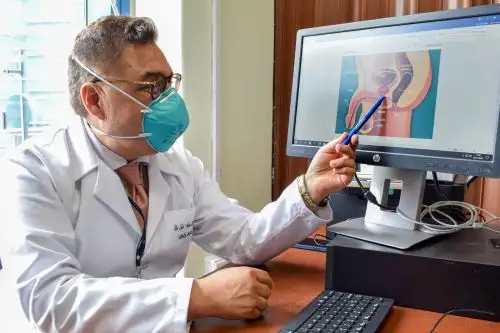 El cáncer de próstata representa la segunda causa de muerte por cáncer en hombres en Latinoamérica y cada año se detectan más de 124.500 nuevos casos de este tipo de cáncer, el cual también representa una de las principales causas de muerte en el mundo. ANDINA/Difusión