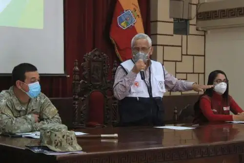 ANDINA/Difusión