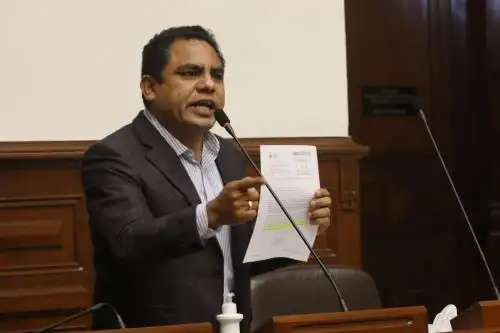 Foto: ANDINA/difusión.