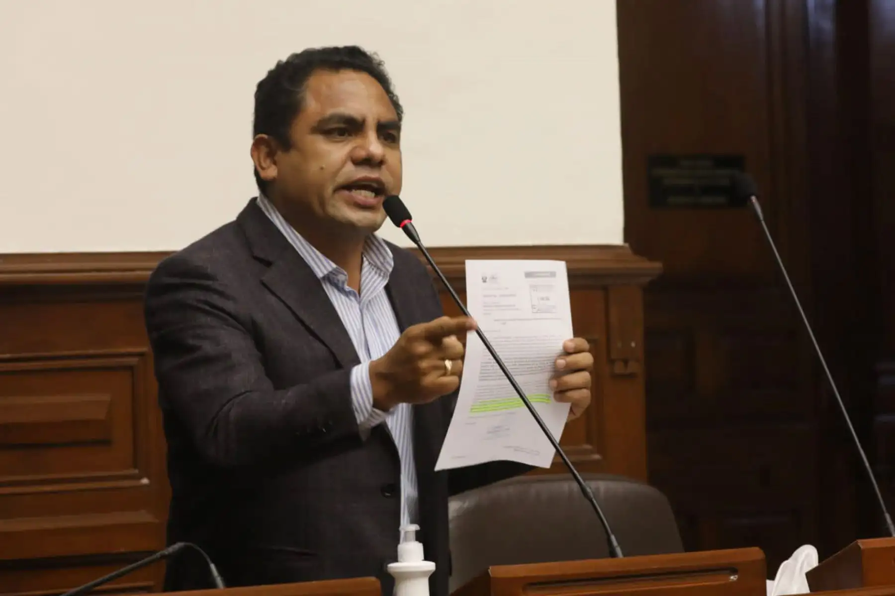 Foto: ANDINA/difusión.