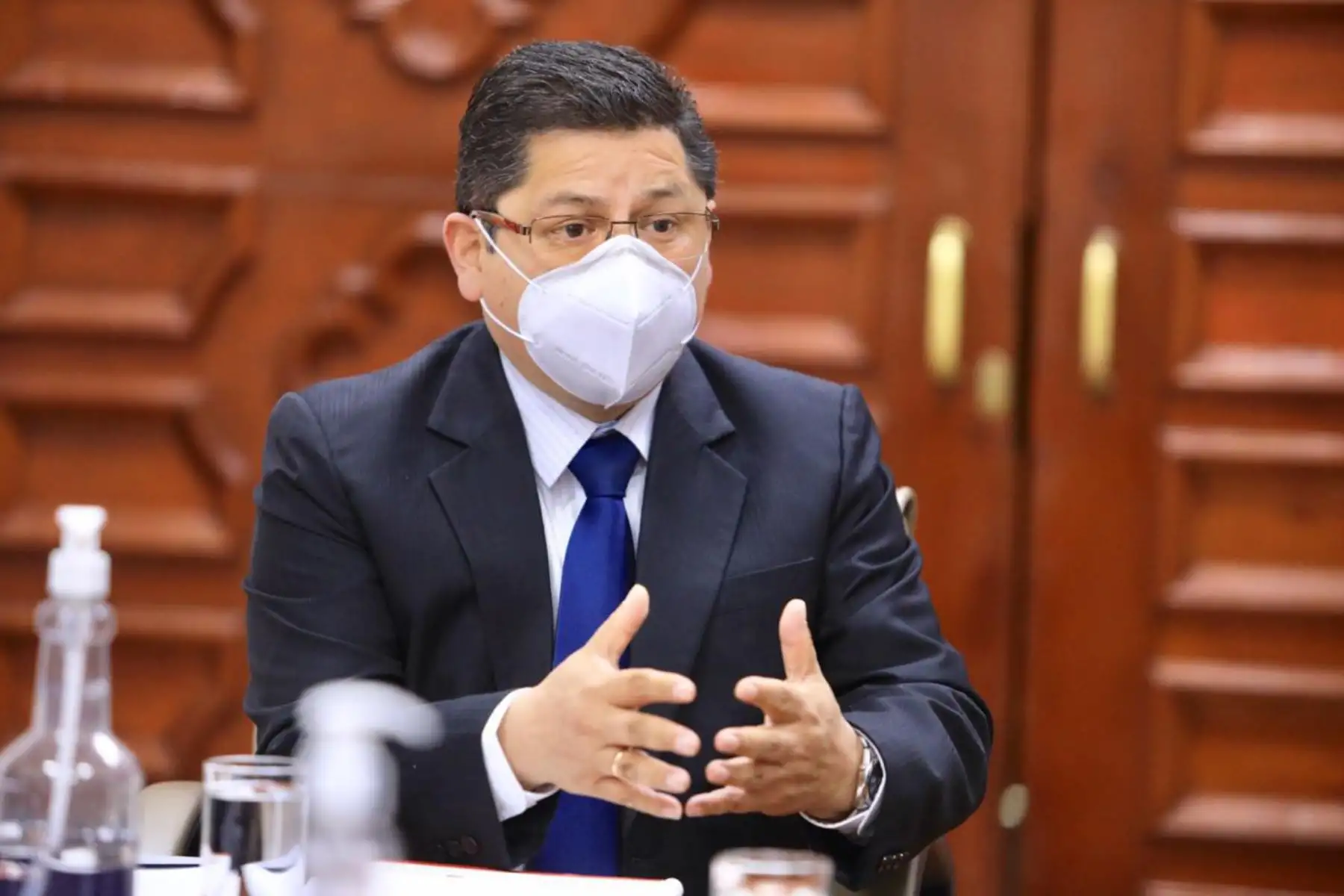 Foto: ANDINA/difusión.