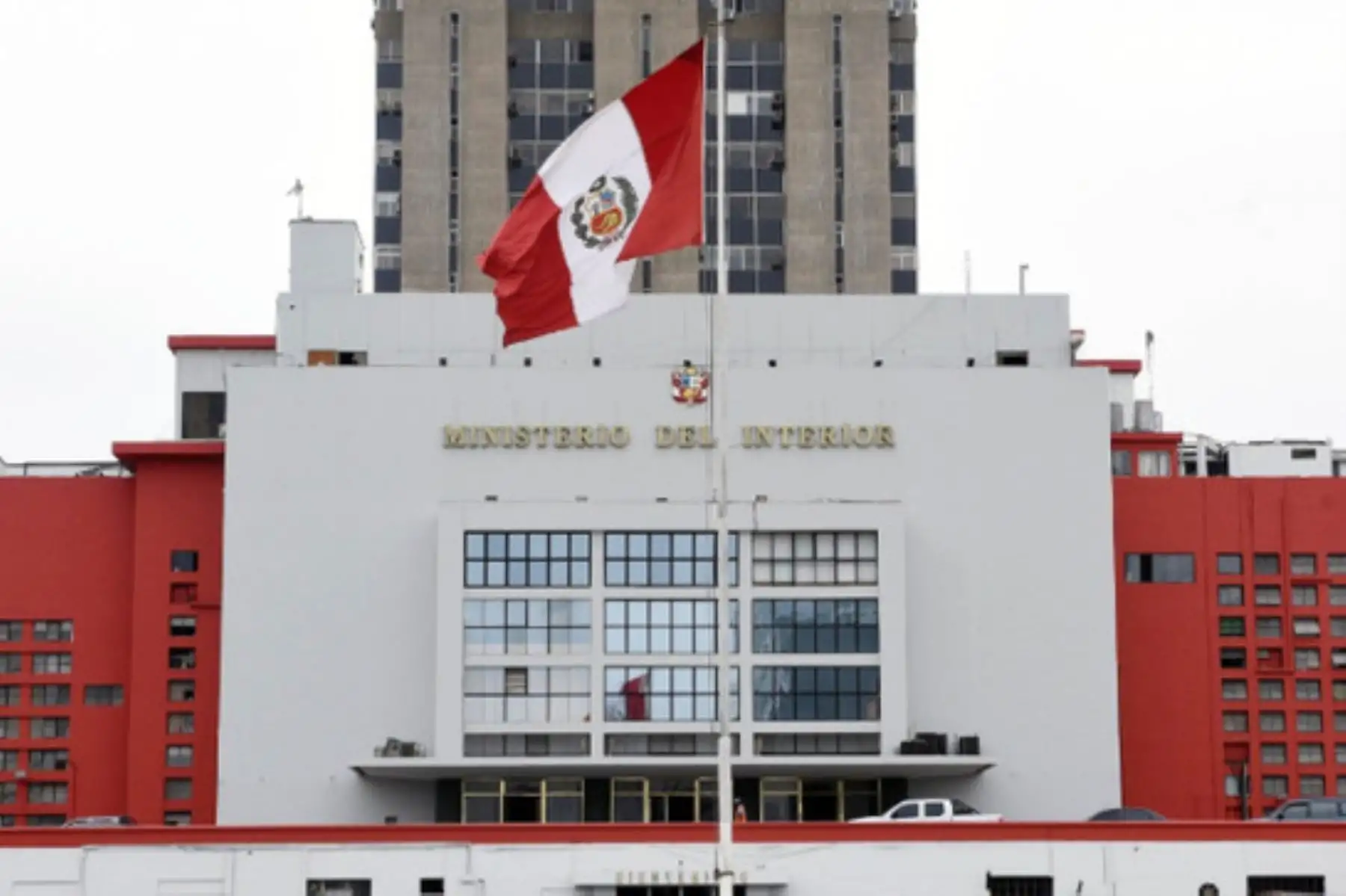 ANDINA/Difusión