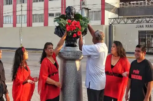 ANDINA/Difusión