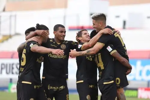 Universitario buscará su corona número 27 de su historia. Enfrentará a Cristal o Ayacucho FC