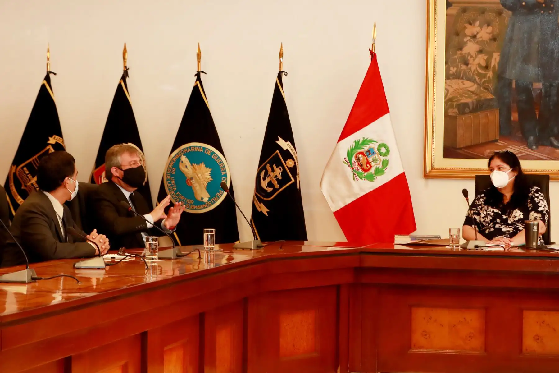 Foto: ANDINA/Difusión