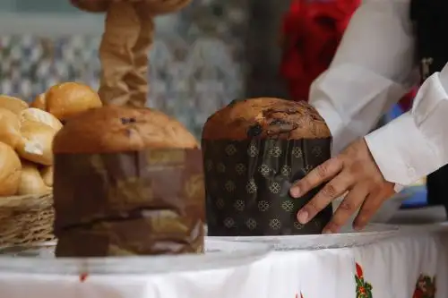 Expertos de la Diris Sur recomendaron comprar panetones en establecimientos formales, que otorguen un comprobante de pago, que es la garantía para un posterior reclamo. ANDINA